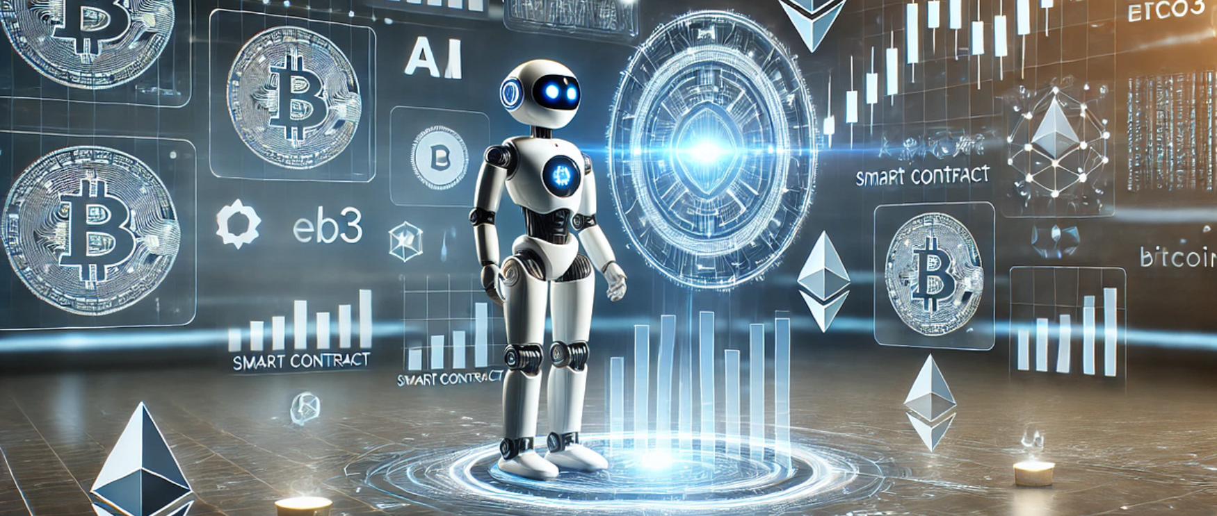 Velmora Net - Smarter Trading
